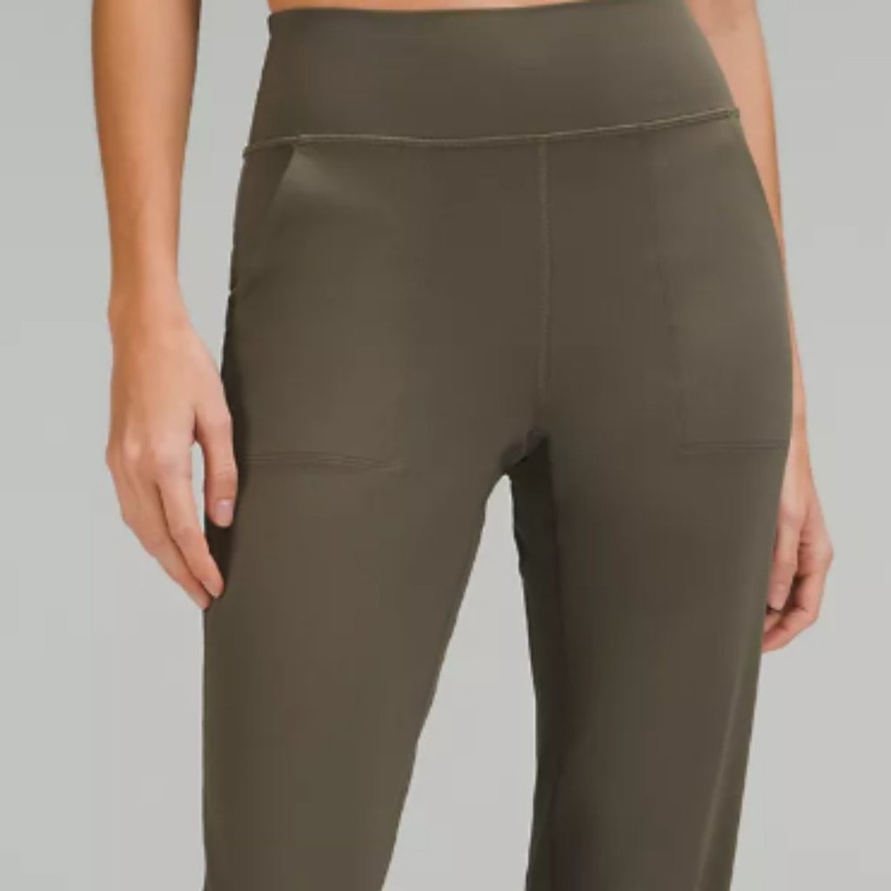 lululemon Align High-Rise Jogger Full Length